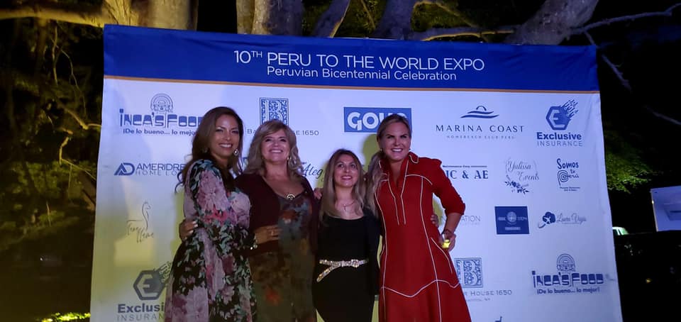The Baker House Hosts the 10th Annual Peru to the World Expo